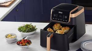 airfryer_ninja